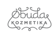 Óbuda Kozmetika logó